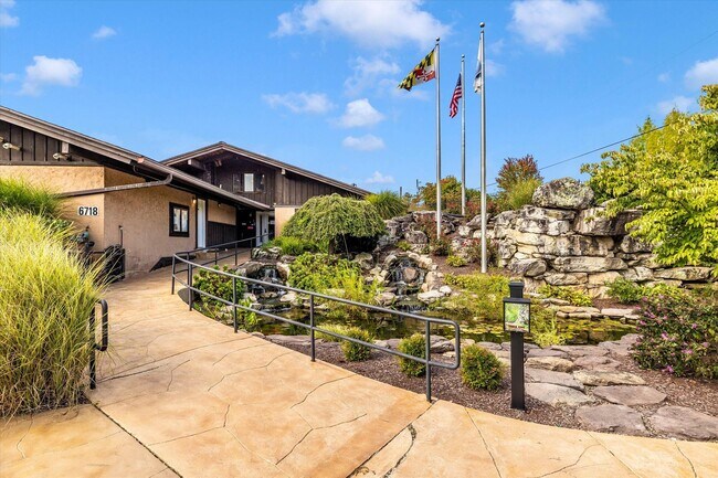 Building Photo - The Meadows In New Market