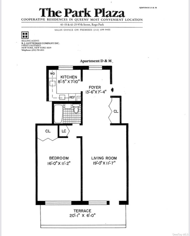 Building Photo - 61-25 97th St