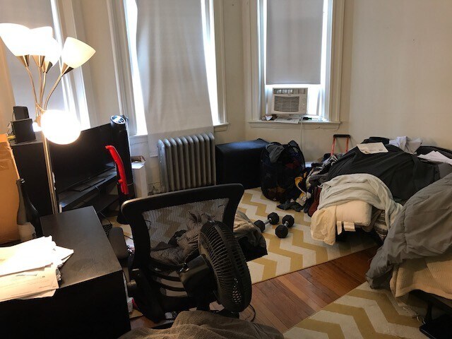 Building Photo - 1175 Boylston St