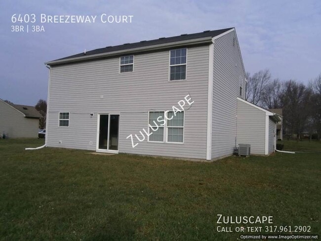 Building Photo - 6403 Breezeway Ct