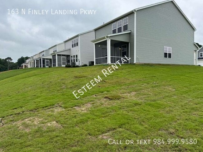 Building Photo - 163 S Finley Lndg Pkwy