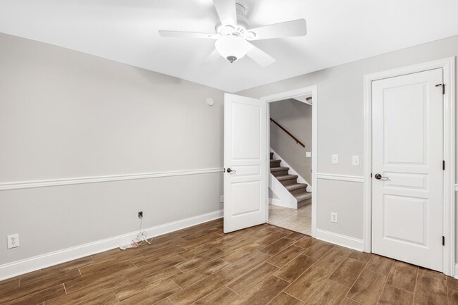 Building Photo - 6405 N Pinson Rd