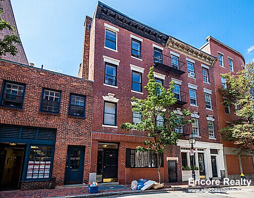 Building Photo - 93 West Cedar St