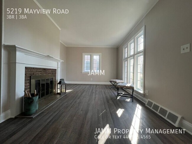 Building Photo - 5219 Mayview Rd