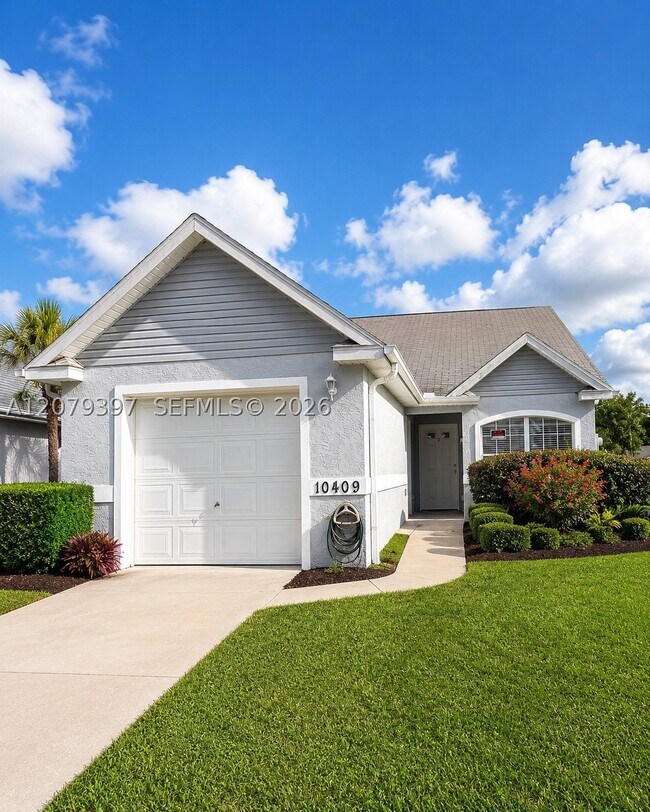 Building Photo - 10409 SW 85th Ct