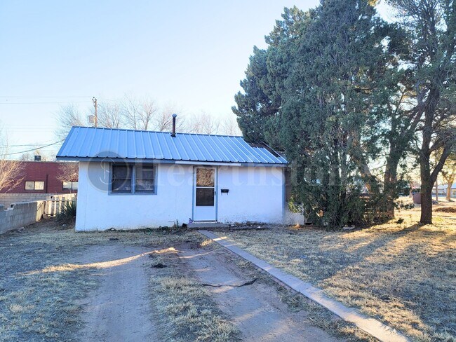 Building Photo - 1017 W 14th Ln