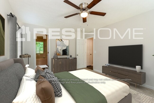 Building Photo - 4905 Hairston Pl