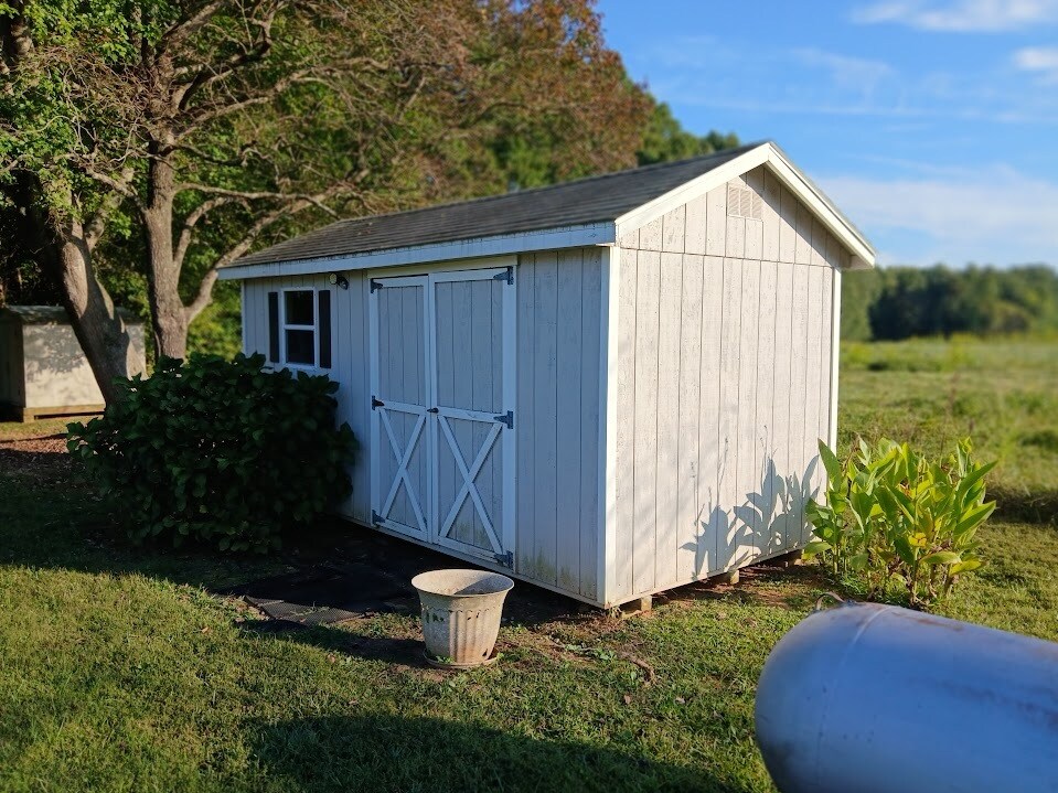 storage - 4008 Lebanon Rd