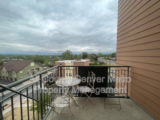 Building Photo - 7931 W 55th Ave
