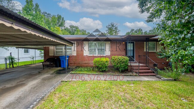 Primary Photo - 4526 Sentry St