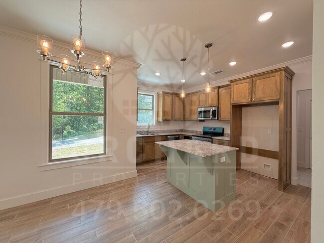 Building Photo - Bella Vista Single-Family Home- 2 Bed/ 2 Bath - Well-Crafted Camden Plan