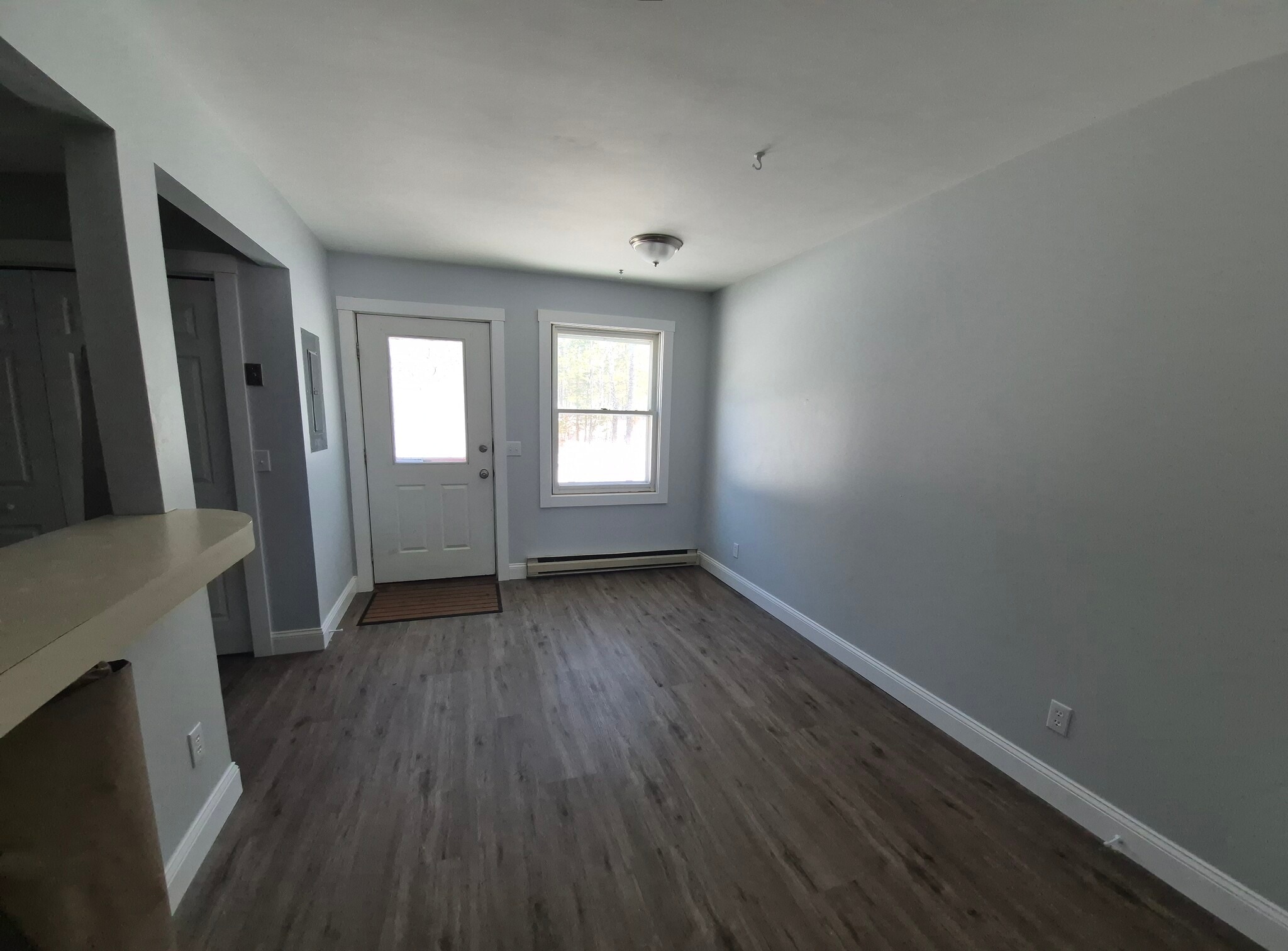 Dining Room - 128 Mayo Rd