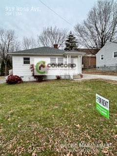 Building Photo - 919 Ross Ave