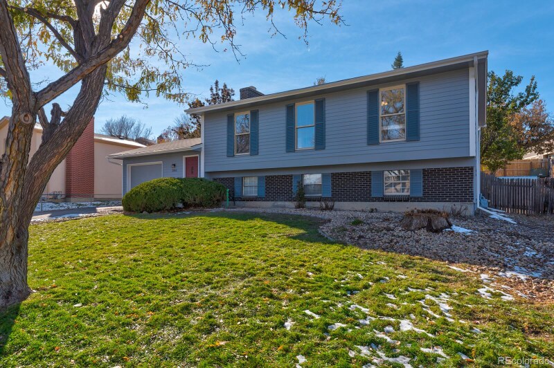 Building Photo - 2065 S Ivory St