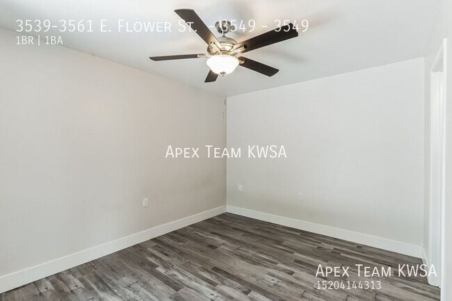 Building Photo - 3539-3561 E. Flower St.  - 3549-3549