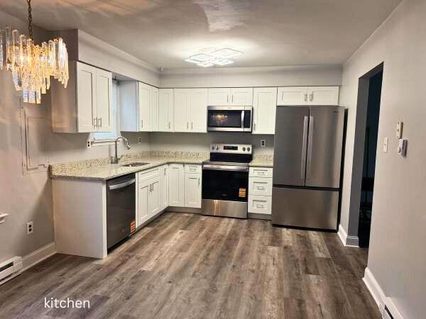 Building Photo - 156 Hampshire Rd