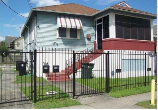 Building Photo - 3212 General Taylor St