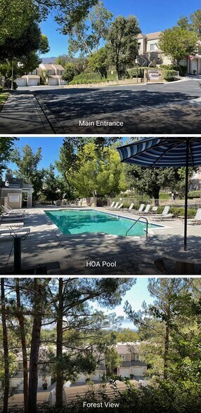 Building Photo - 24514 McBean Pky