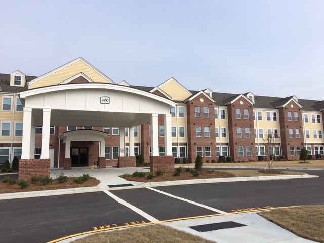 Building Photo - The Grande at Granite Falls LLC