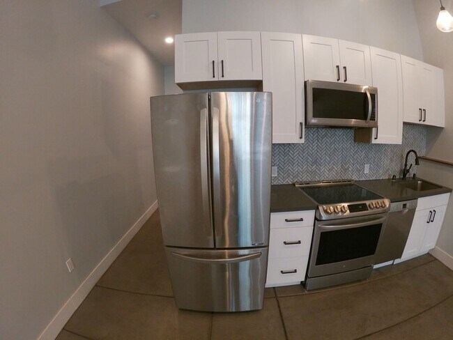 Building Photo - 5610 Martin Luther King Jr Way