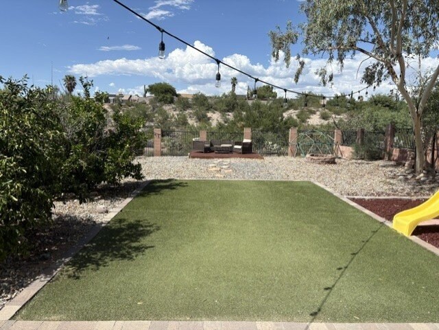 Building Photo - 10073 E Escalante Rd