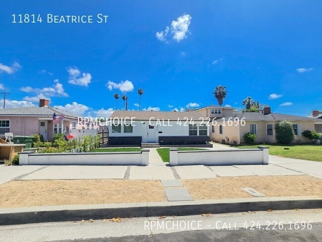 Building Photo - 11814 Beatrice St