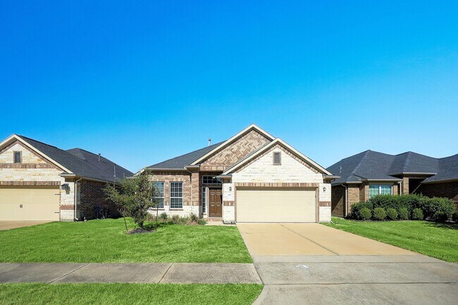 Primary Photo - Move in ready Home in Katy for Lease!
