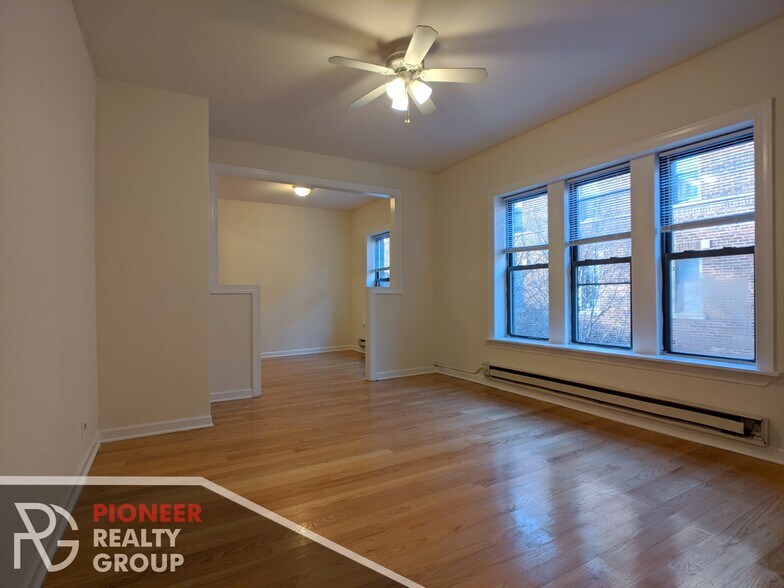 Building Photo - 3817 N Fremont St