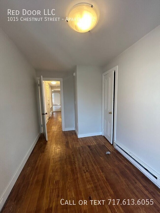 Building Photo - 1015 Chestnut St