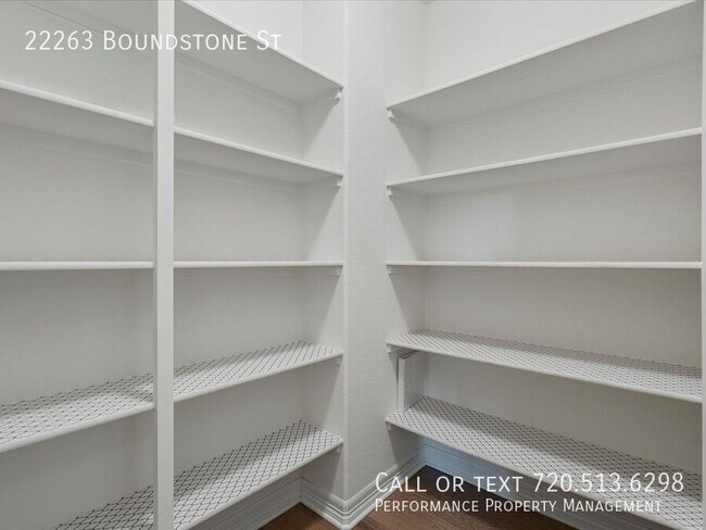 Building Photo - 22263 Boundstone St
