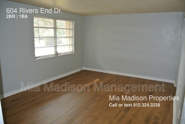Building Photo - 604 Rivers End Dr