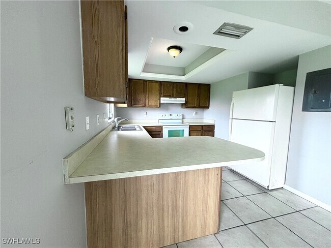 Building Photo - 1107 SE 46th Ln
