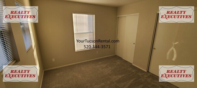 Building Photo - Drexel Rd & Campbell - 3/1 House with A/C