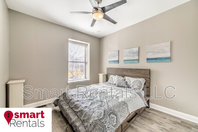 Building Photo - 3623 McRee Ave