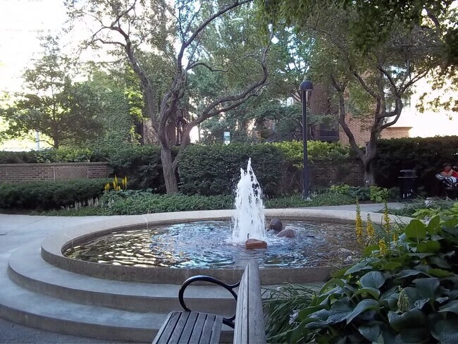 Building Photo - 1360 N Sandburg Terrace