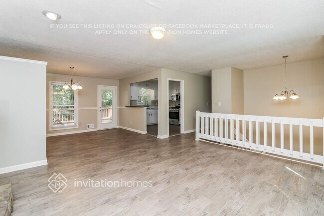 Building Photo - 9015 Sumit Wood Dr NW