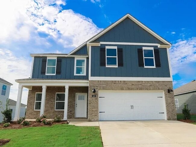 Building Photo - 425 Pkwy Gdns Ln