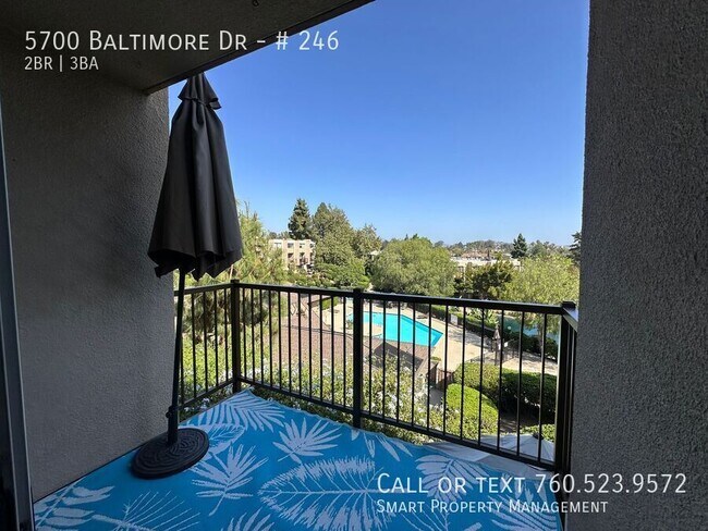 Building Photo - 5700 Baltimore Dr