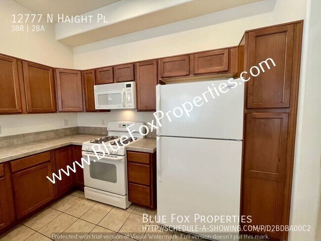 Building Photo - 12777 N Haight Pl