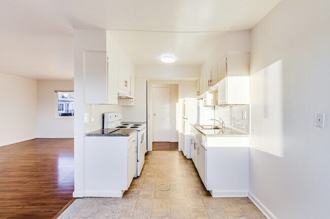 Floorplan - 1008 E 23rd St