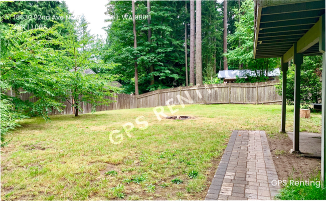 Building Photo - 18530 92nd Ave