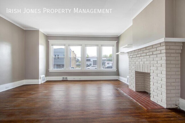 Building Photo - 2518 Delaware Ave