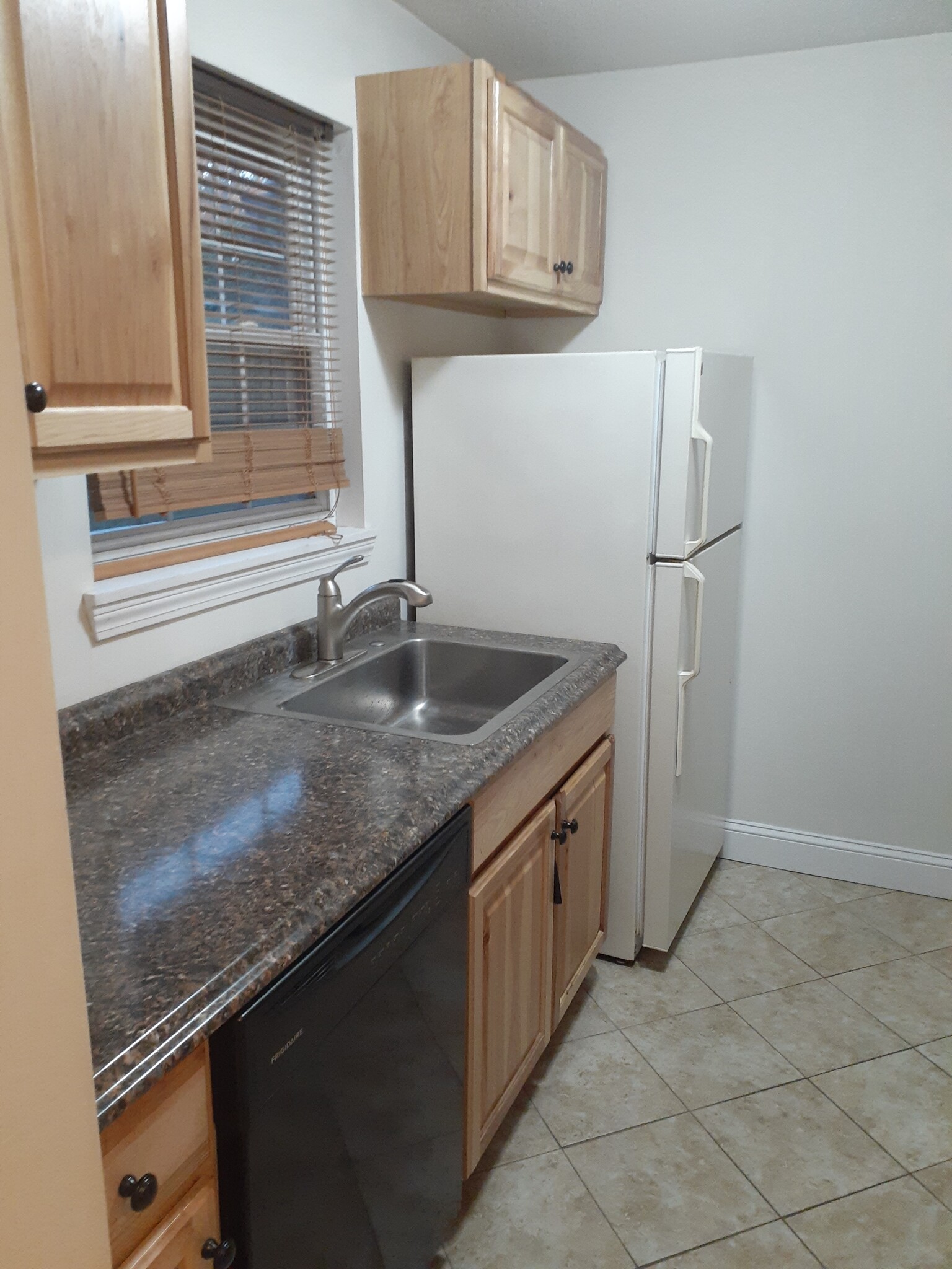 kitchen - 710 Main St