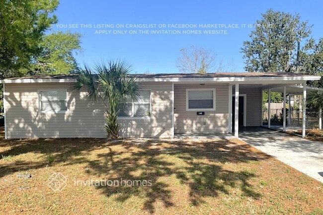 Building Photo - 7600 14th St N