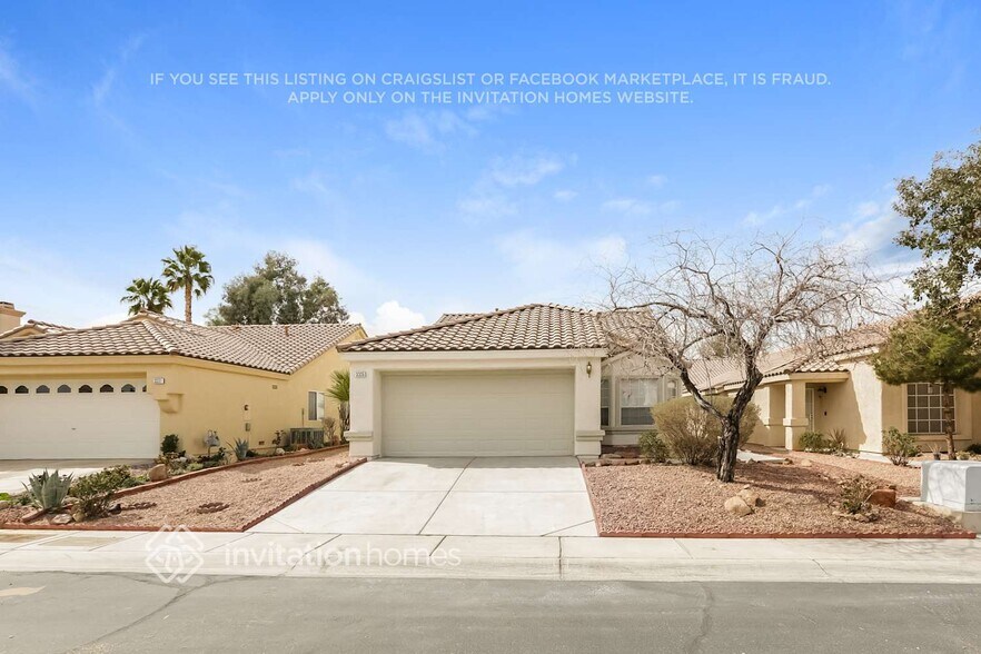 Primary Photo - 3335 Steppe St