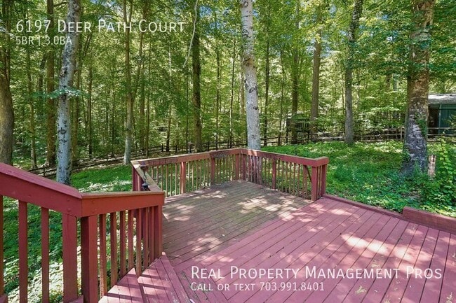 Building Photo - 6197 Deer Path Ct