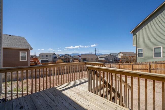 Building Photo - Upgraded 4-Bedroom Corner Lot Home with Mountain Views