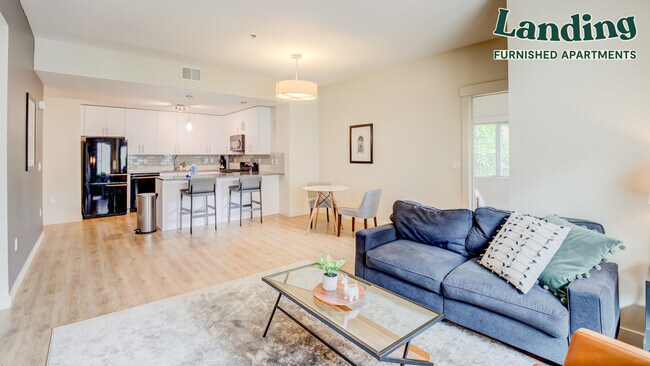 Building Photo - 159 E Midvillage Blvd