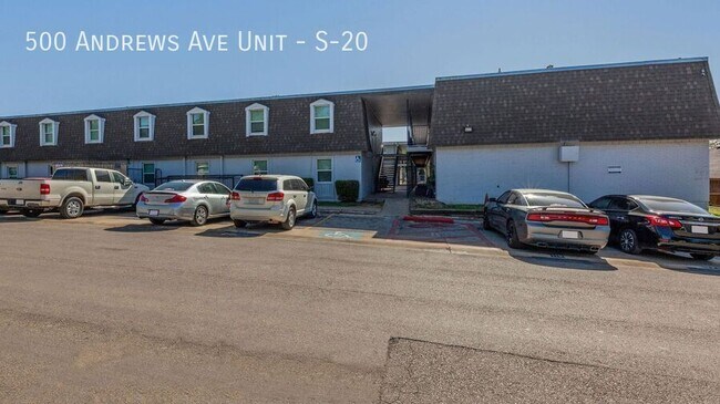 Building Photo - 500 Andrews Ave