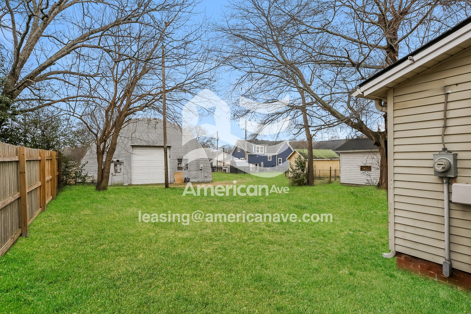 Building Photo - 204 Woodside Ave